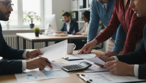 découvrez comment calculer précisément la rémunération des heures supplémentaires et maîtrisez les règles essentielles pour optimiser votre paie.