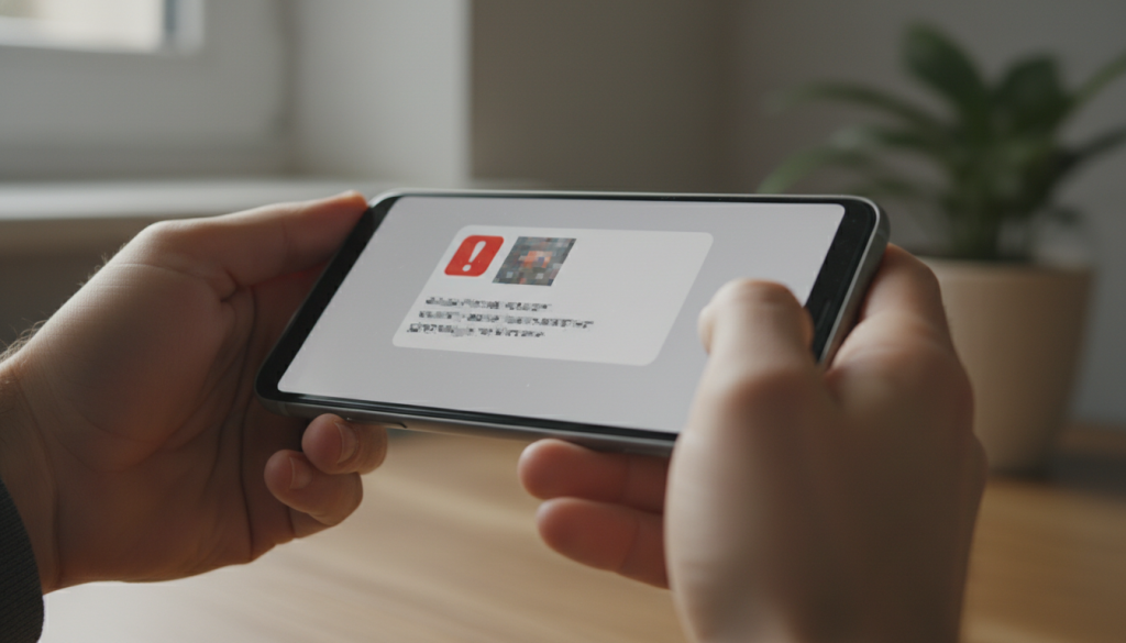 apprenez à identifier les arnaques facilement et en toute confiance grâce à nos conseils pratiques et astuces indispensables.