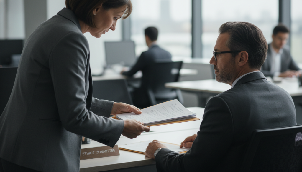 découvrez comment signaler un emploi non déclaré en toute sécurité, avec des conseils pratiques pour protéger votre identité et agir efficacement.