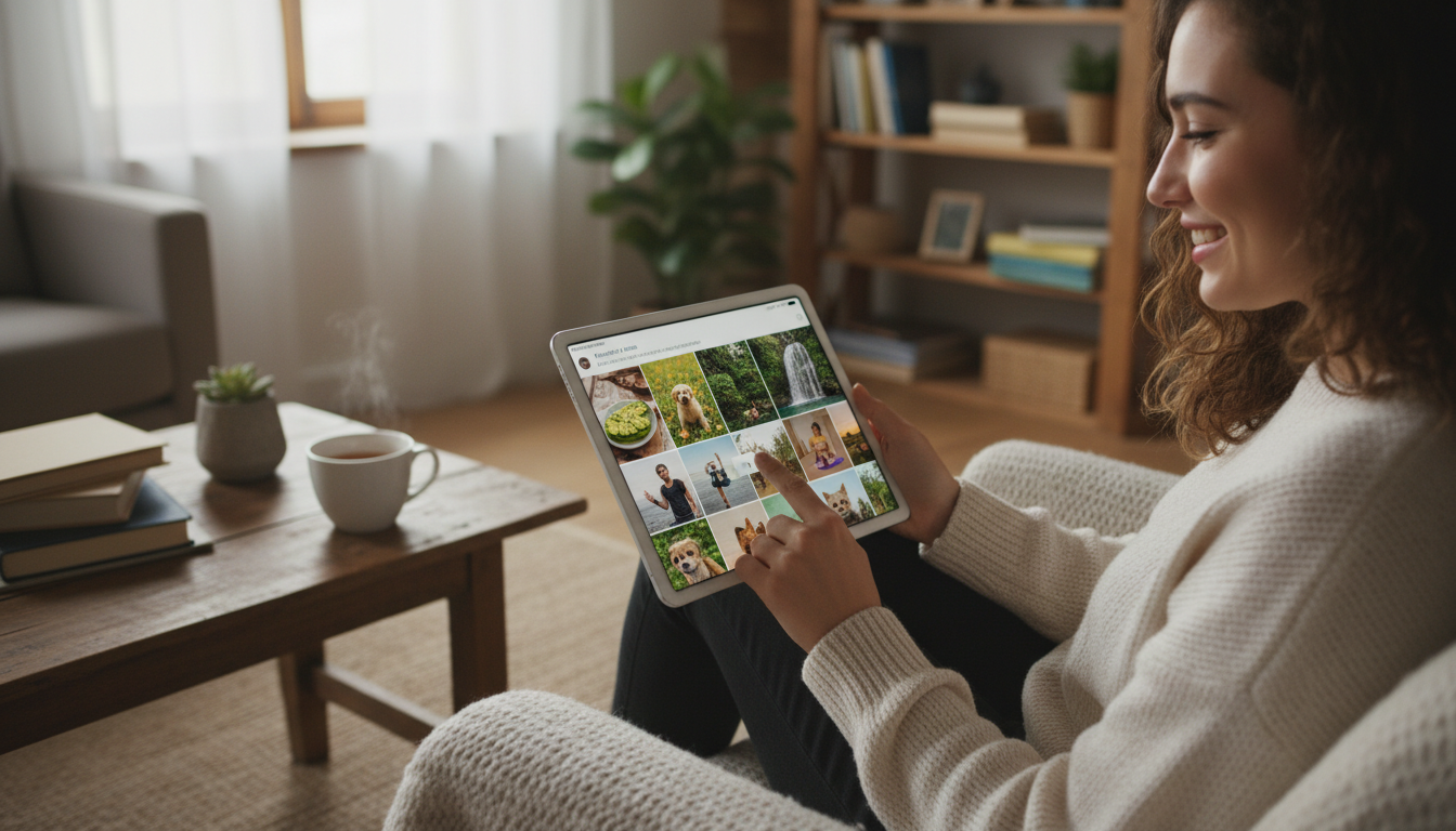 découvrez quel type de contenu instagram génère le plus d'engagement et apprenez à captiver votre audience pour booster votre visibilité sur la plateforme.