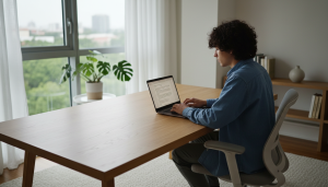 découvrez quels métiers à domicile offrent une rémunération attractive et comment réussir à travailler efficacement depuis chez vous.