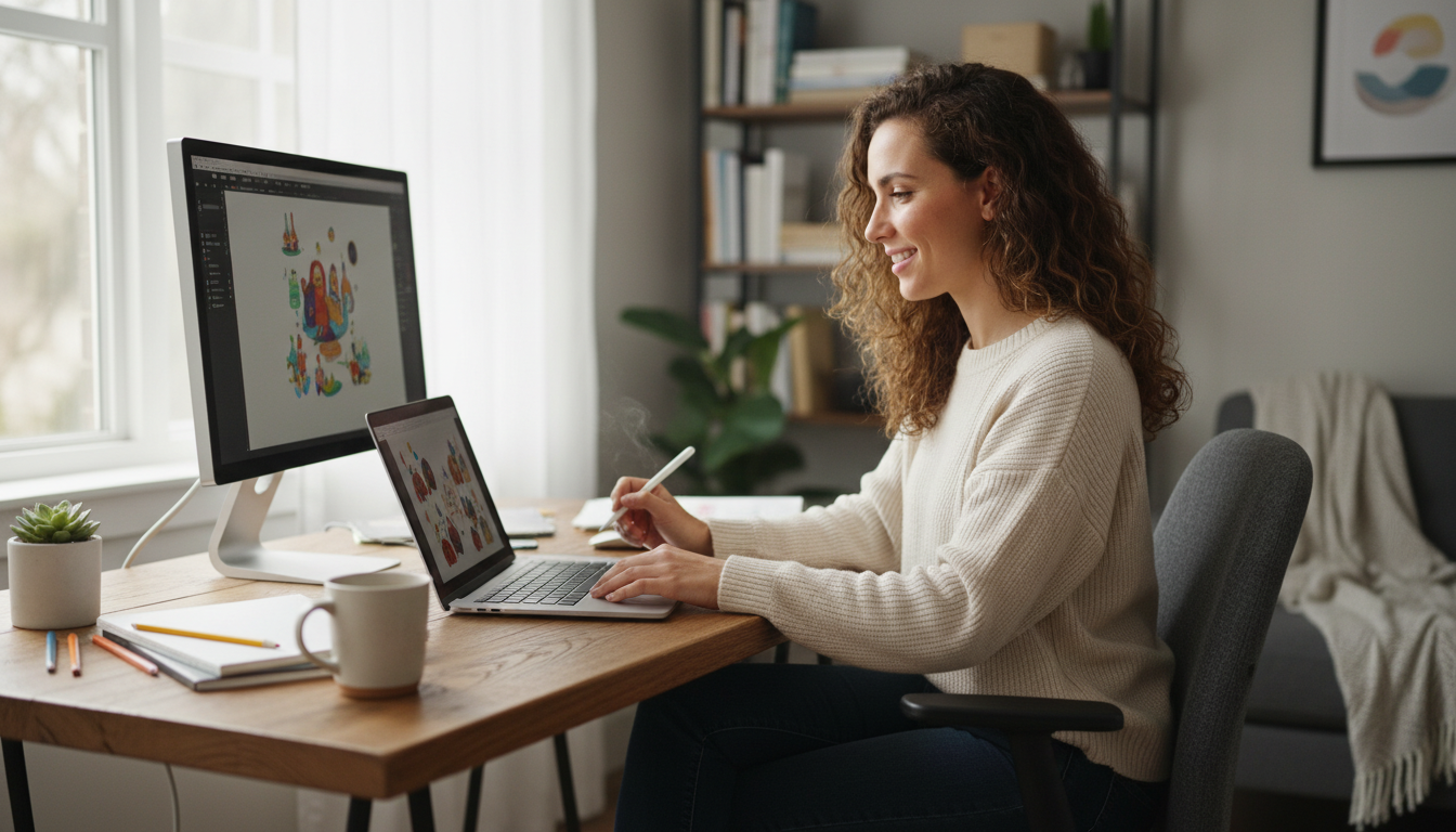 découvrez les métiers à domicile qui offrent une rémunération attractive, alliant flexibilité et revenu intéressant pour travailler confortablement depuis chez vous.