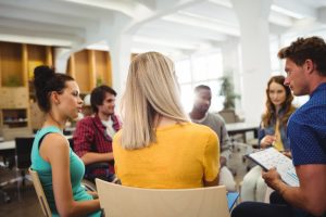 organisme de formation professionnelle