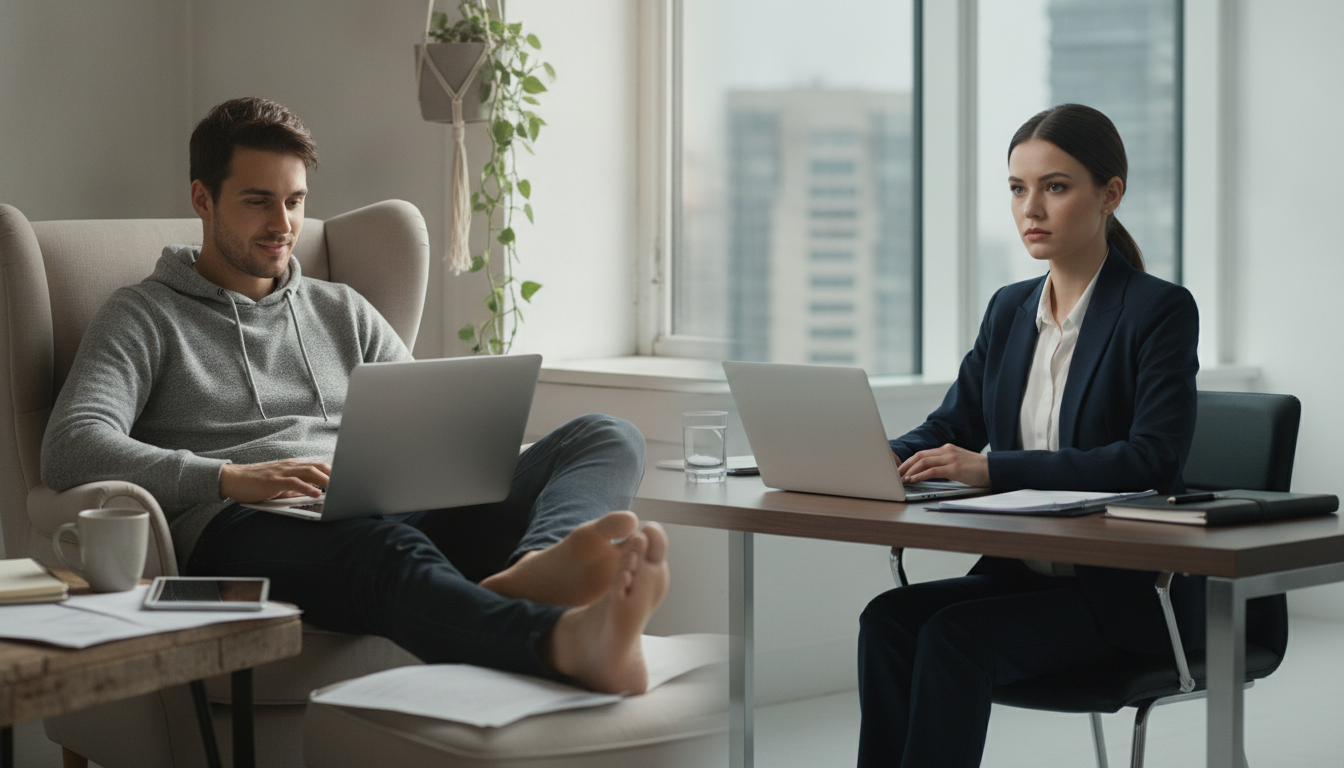 découvrez les différences essentielles entre auto-entrepreneur et profession libérale pour mieux choisir votre statut professionnel et optimiser votre activité.