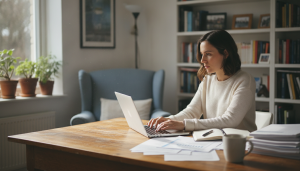 découvrez les différences essentielles entre auto-entrepreneur et profession libérale pour choisir le statut adapté à votre activité professionnelle.