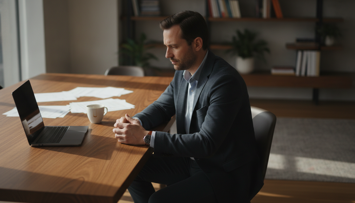 découvrez comment gérer l'absence de réponse de votre employeur après votre démission, les étapes à suivre et vos droits pour éviter toute incertitude.
