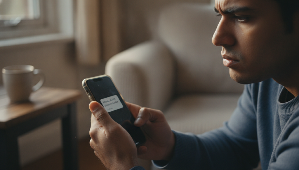 découvrez s'il est nécessaire de rappeler un numéro inconnu après un appel manqué grâce à notre analyse complète et nos conseils pratiques pour mieux gérer vos appels.