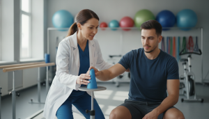 découvrez quelle spécialité de kinésithérapeute offre les meilleures perspectives de rémunération et comment choisir la voie la plus lucrative dans ce domaine de la santé.