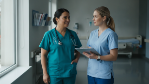 découvrez quel métier entre sage-femme et infirmière offre le meilleur salaire, avec une comparaison des rémunérations, des avantages et des perspectives de carrière.