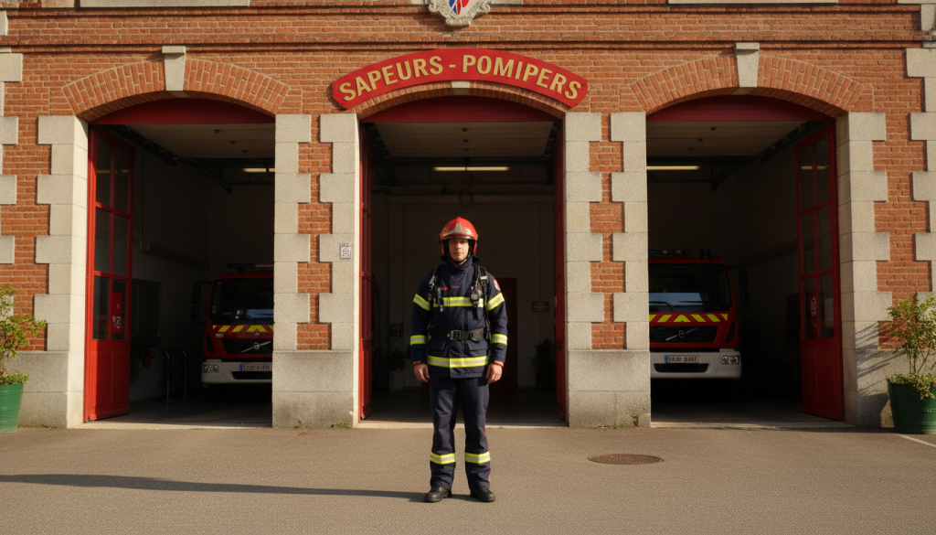 découvrez combien gagnent les pompiers en fonction de leur grade et de leur ancienneté. analyse des salaires, primes et avantages des différents niveaux dans le métier de sapeur-pompier.
