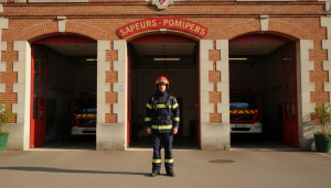 découvrez combien gagnent les pompiers en fonction de leur grade et de leur ancienneté. analyse des salaires, primes et avantages des différents niveaux dans le métier de sapeur-pompier.