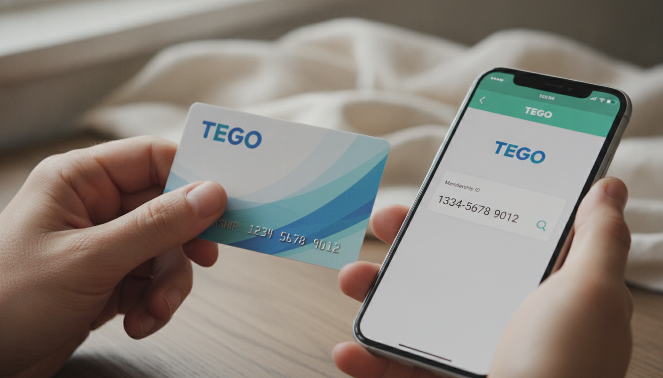 découvrez comment localiser rapidement et facilement votre numéro d’adhérent tego grâce à nos conseils simples et pratiques.