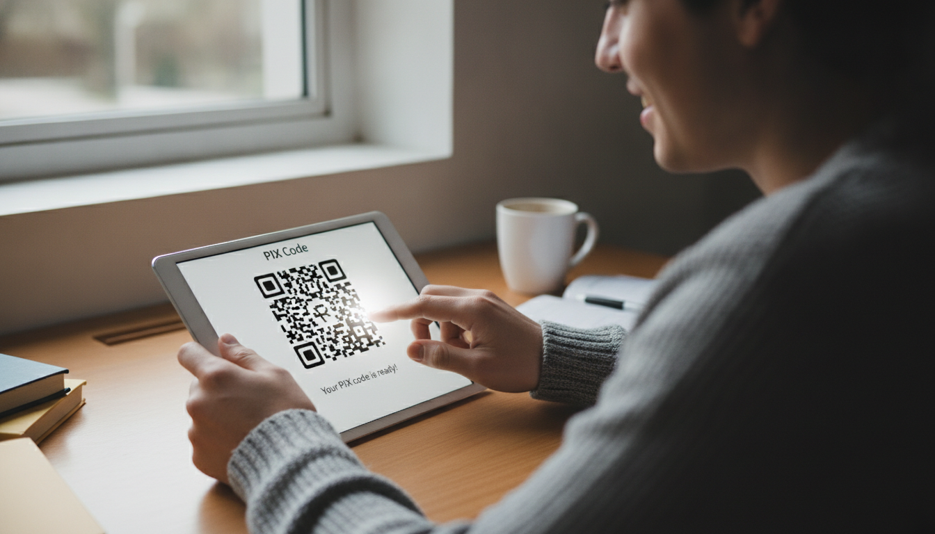 découvrez comment localiser rapidement et facilement le code pix d'un élève grâce à nos conseils simples et efficaces.
