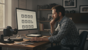 découvrez les principales raisons pour lesquelles les images de votre site web ne s'affichent pas et apprenez comment résoudre ces problèmes pour améliorer l'expérience utilisateur.