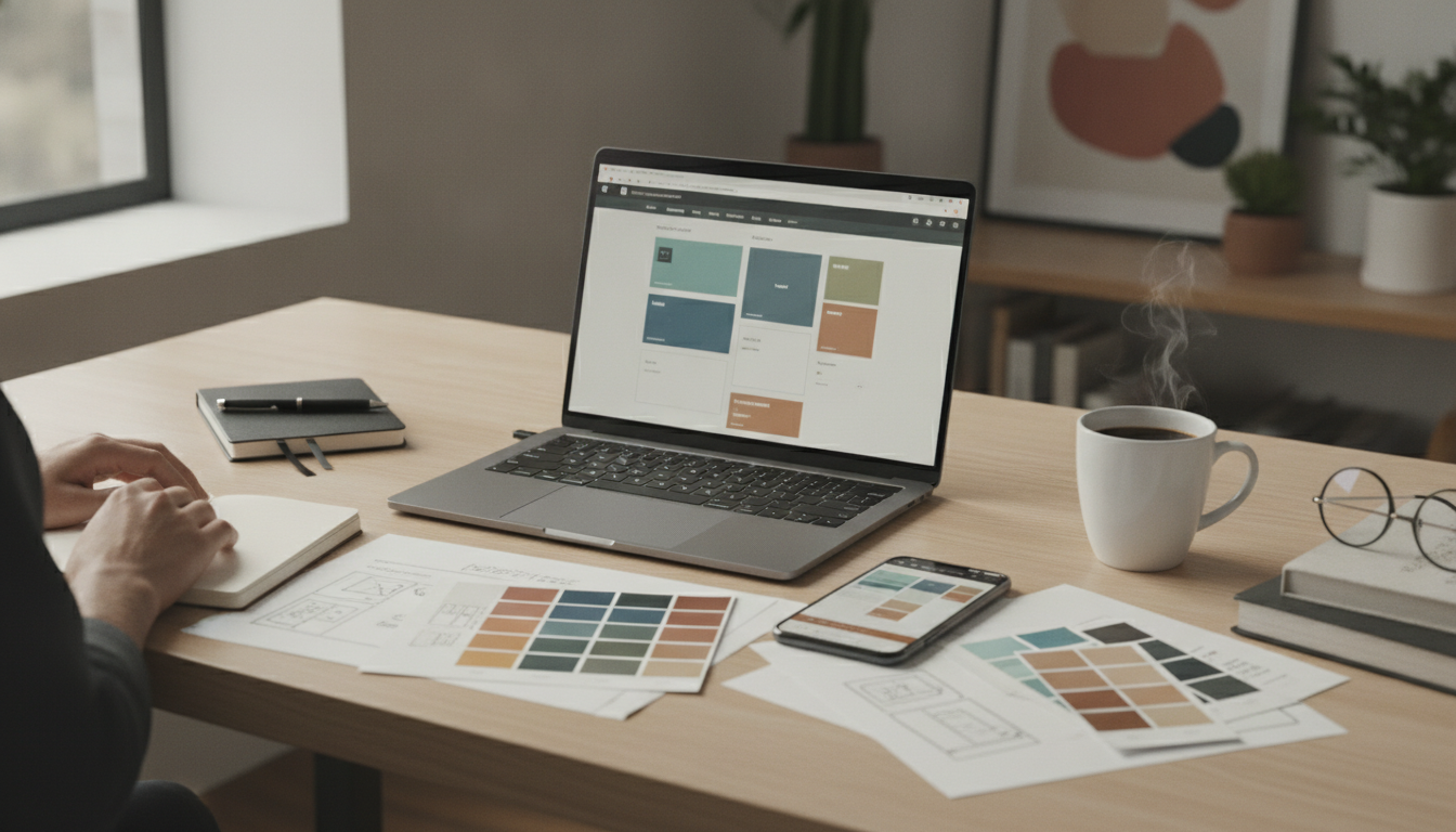 découvrez les stratégies incontournables pour créer une newsletter efficace et moderne en 2026, alliant design, contenu pertinent et engagement optimal.