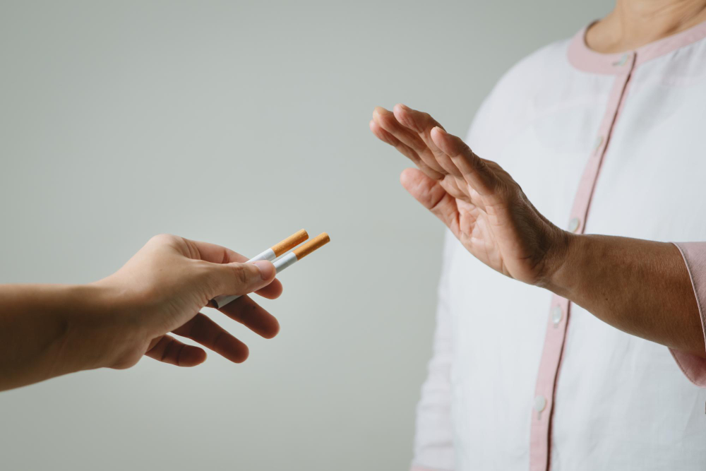 mois sans tabac en entreprise