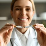 mois sans tabac en entreprise