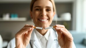 mois sans tabac en entreprise