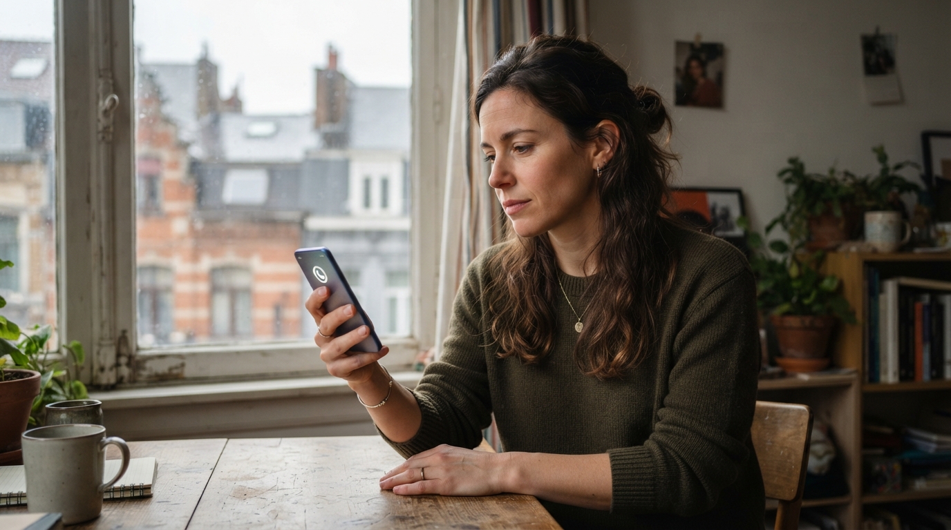 découvrez comment identifier les appels provenant de belgique, vérifier un numéro inconnu et savoir qui cherche à vous joindre.