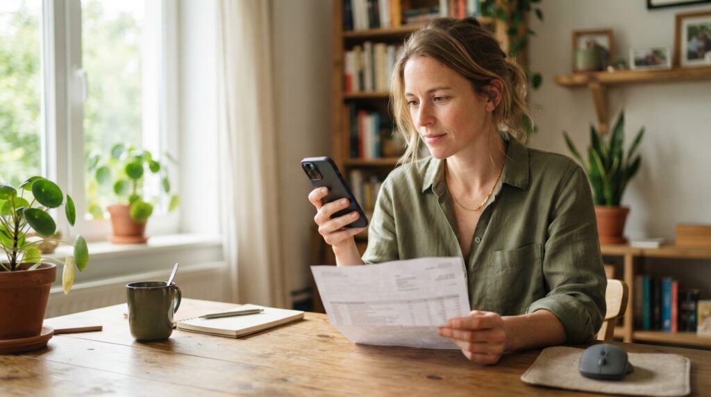 découvrez comment retrouver votre identifiant bancaire et accéder facilement à votre espace de banque à distance.