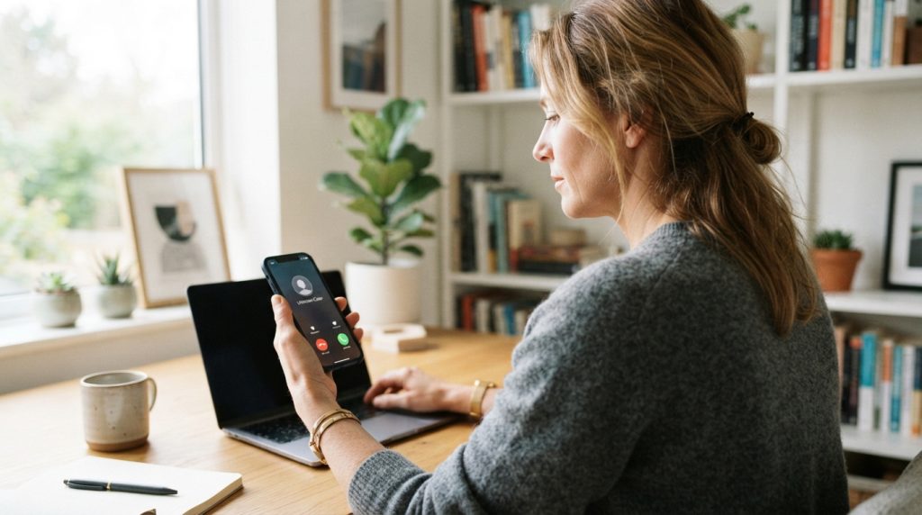 découvrez comment reconnaître le spoofing téléphonique, identifier un numéro usurpé et protéger vos données personnelles contre les appels frauduleux.