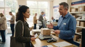 besoin d’aide avec la poste ? découvrez les moyens de contacter un conseiller pour obtenir des réponses et un accompagnement adapté.