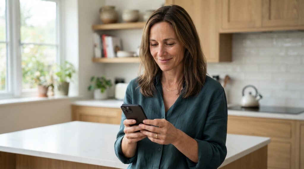 découvrez comment bloquer facilement les appels indésirables sur iphone et retrouver la tranquillité grâce aux réglages intégrés.